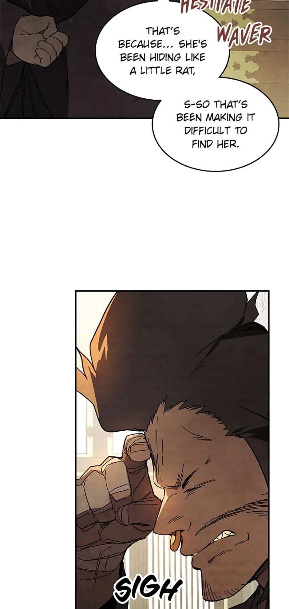 Yi Shen Dang Guan Chapter 73 5